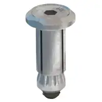 Lindapter Hollo-Bolt HB 