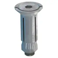 Lindapter Hollo-Bolt HB 