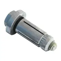 Lindapter Hollo-Bolt HB 