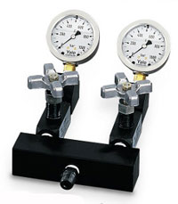 Yale Mehrfachverteiler MY 