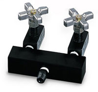 Yale Mehrfachverteiler MY 