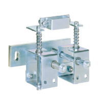 Wampfler Mitnehmer 0842 gefedert Länge  m  Artikel-Nr.: 084291-4