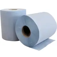  WIPEX ® PUTZPAPIERE BLUETECH Bezeichnung Wischtücher   Artikel-Nr.: NV-24815