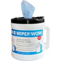  WIPEX ® WORK