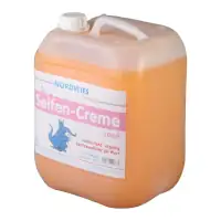  Seifencreme