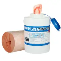  WIPEX® WET