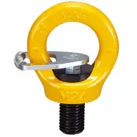 YOKE Ringschraube SPK Güteklasse 10