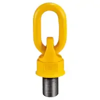 YOKE Wirbelbock WBO Güteklasse 10