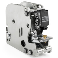 Vetec Lastbegrenzer SM