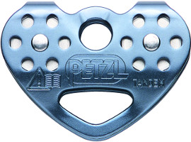 Petzl TANDEM® SPEED für Seil-Ø max. 13 