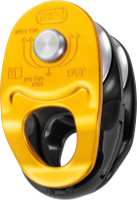 JAG P45 für Seil-Ø 8 - 11 mm  Artikel-Nr.: PET-P45