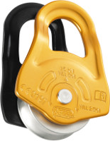 Petzl PARTNER für Seil-Ø 7 - 11 