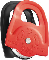 Petzl MINDER für Seil-Ø 7 - 13 