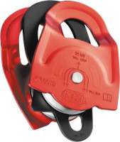 Petzl TWIN für Seil-Ø 7 - 13 