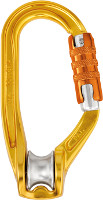 Petzl ROLLCLIP A
