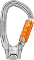 Petzl ROLLCLIP Z für Seil-Ø 7 - 13 