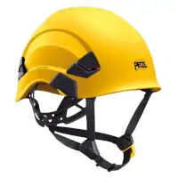 Industriehelm VERTEX® DUAL gelb Farbe #FFFF00   Artikel-Nr.: PET-A010AA01