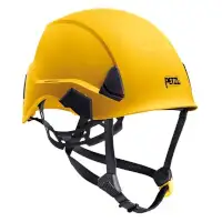 Industriehelm STRATO DUAL gelb Farbe #FFFF00   Artikel-Nr.: PET-A020AA01