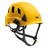 Kletterhelm STRATO VENT gelb Farbe #FFFF00   Artikel-Nr.: PET-A020BA01