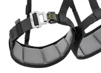 Petzl Sitz- und Haltegurt FALCON Detail 3
