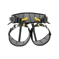 Petzl Sitzgurt FALCON ASCENT Auffangöse  