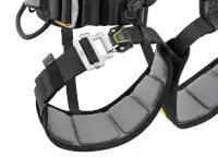 Petzl Sitz- und Haltegurt FALCON ASCENT Detail 4