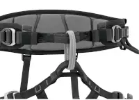 Petzl Sitz- und Haltegurt FALCON MOUNTAIN Detail 1