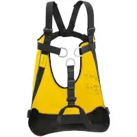 Petzl Rettungsdreieck PITAGOR Belastbarkeit 150 kg  Artikel-Nr.: PET-C060AA00