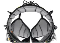 Petzl Sitzgurt SEQUOIA Detail 2