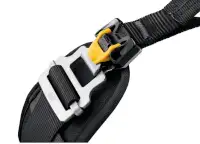 Petzl Sitzgurt SEQUOIA Detail 4