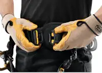 Petzl Sitzgurt SEQUOIA Detail 5