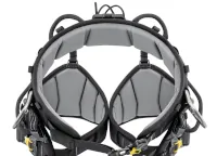 Petzl Sitzgurt SEQUOIA Detail 2