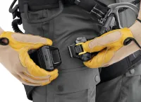 Petzl Sitzgurt SEQUOIA Detail 3