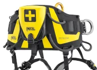 Petzl Sitzgurt SEQUOIA Detail 5