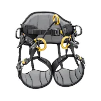 Petzl Sitzgurt SEQUOIA PLUS