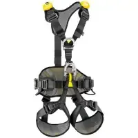 Petzl Auffanggurt AVAO® BOD