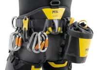 Petzl Auffanggurt AVAO Detail 3