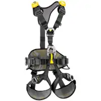 Petzl AVAO® BOD FAST Gr.0 europäische Ausf. Auffangöse 2   Artikel-Nr.: PET-C071BA00