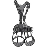 Petzl Auffanggurt AVAO® FAST