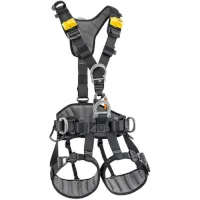 Petzl Auffanggurt AVAO® FAST 
