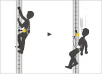 Petzl Auffanggurt VOLT Detail 4 Petzl Auffanggurt VOLT Detail 4