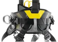 Petzl Auffanggurt VOLT Detail 2 Petzl Auffanggurt VOLT Detail 2