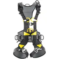 Petzl Auffanggurt VOLT Auffangöse 3 