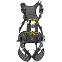 Petzl Auffanggurt VOLT
