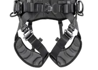 Petzl Auffanggurt VOLT Detail 1