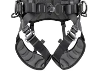 Petzl Auffanggurt VOLT WIND Detail 1