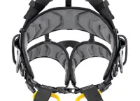 Petzl Auffanggurt VOLT Detail 3