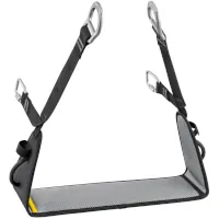 Petzl Sitzbrett für Gurte VOLT Auffangöse    Artikel-Nr.: PET-C072EB00