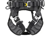 Petzl Auffanggurt VOLT® WIND OFFSHORE Detail 1