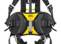 Petzl Auffanggurt VOLT® WIND OFFSHORE Detail 3